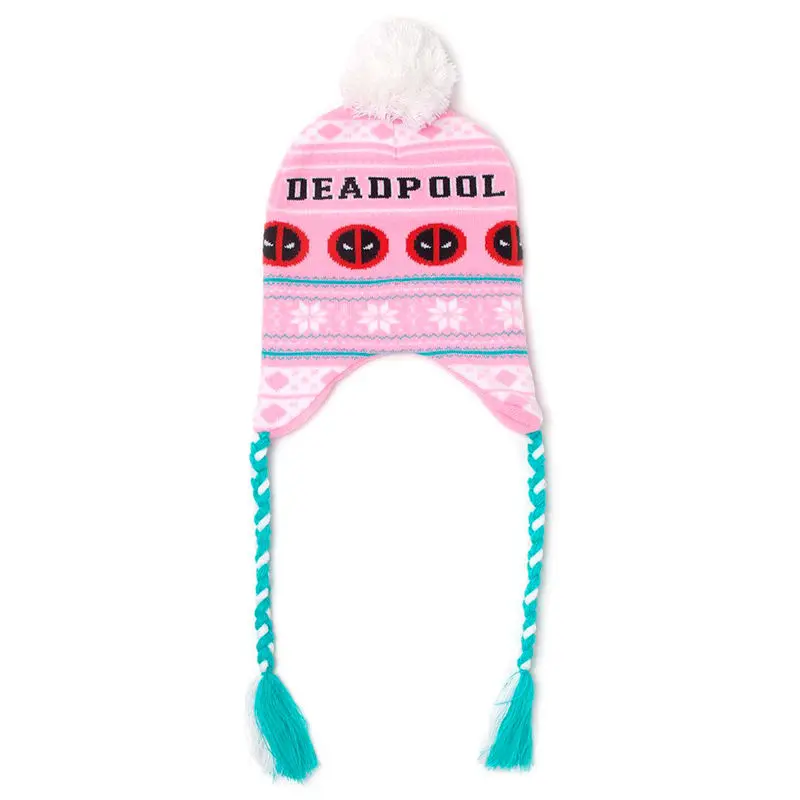 Marvel Deadpool Beanie product photo