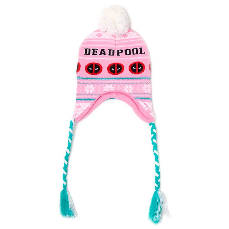 Marvel Deadpool Beanie product photo