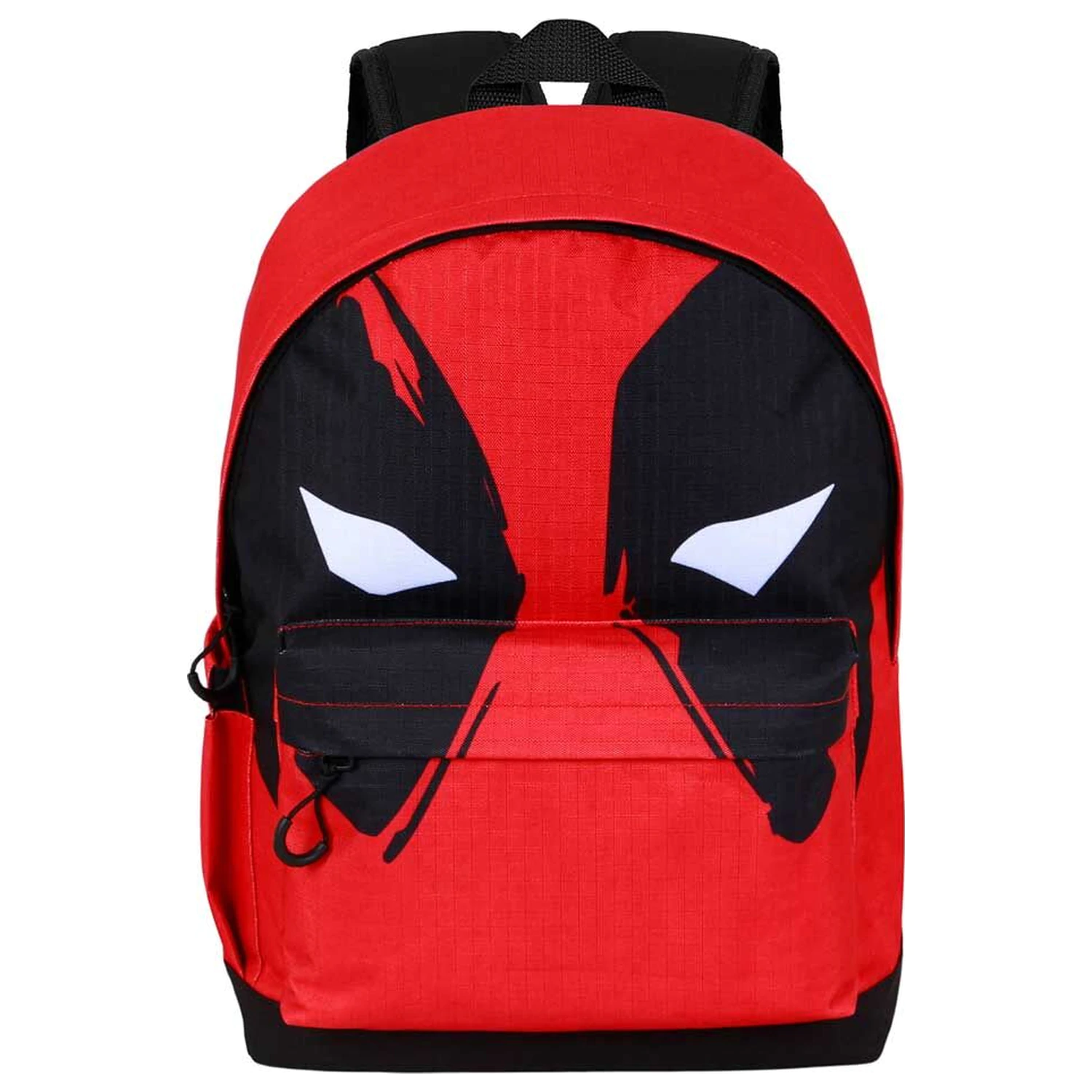 Marvel Deadpool Mask backpack 41cm product photo