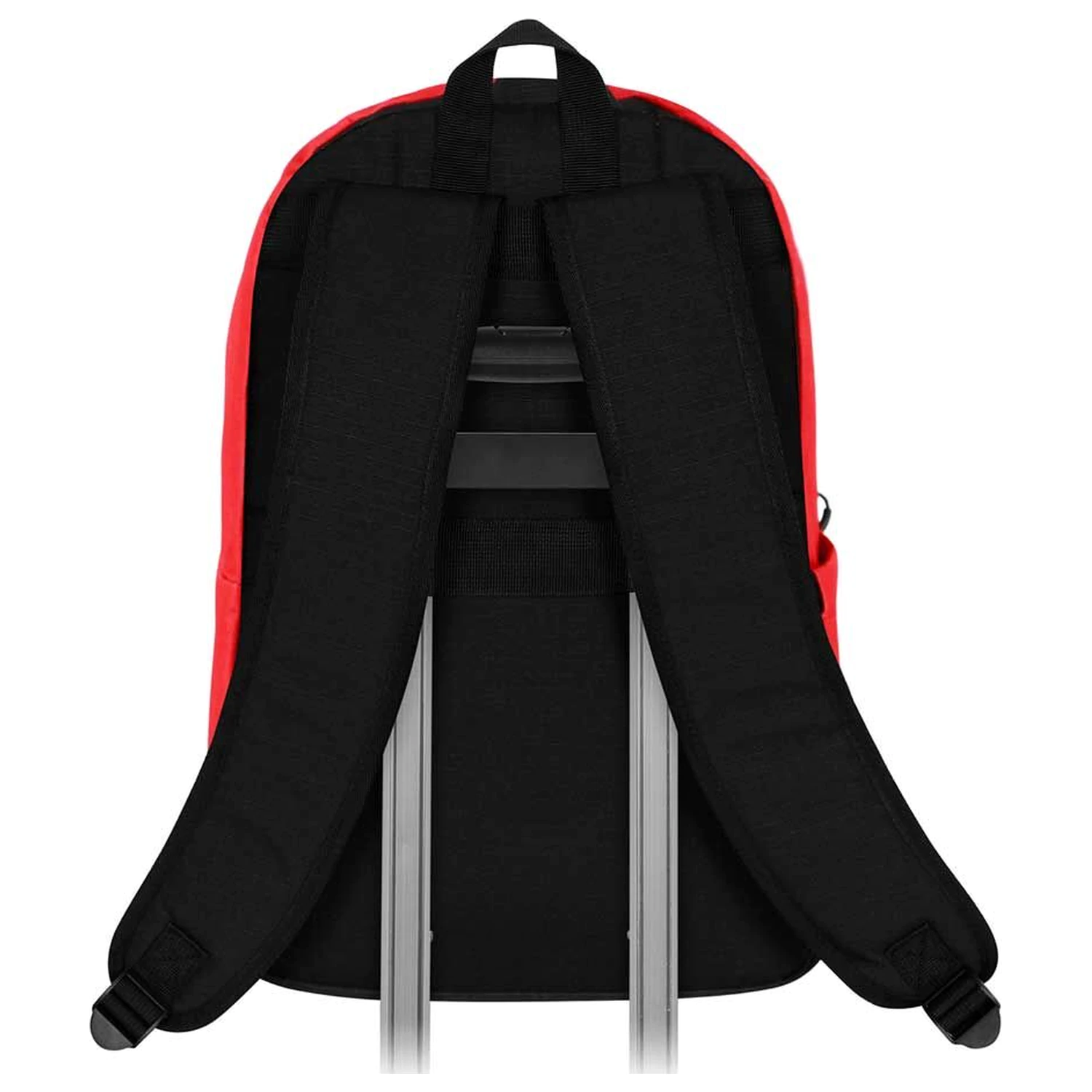 Marvel Deadpool Mask backpack 41cm product photo