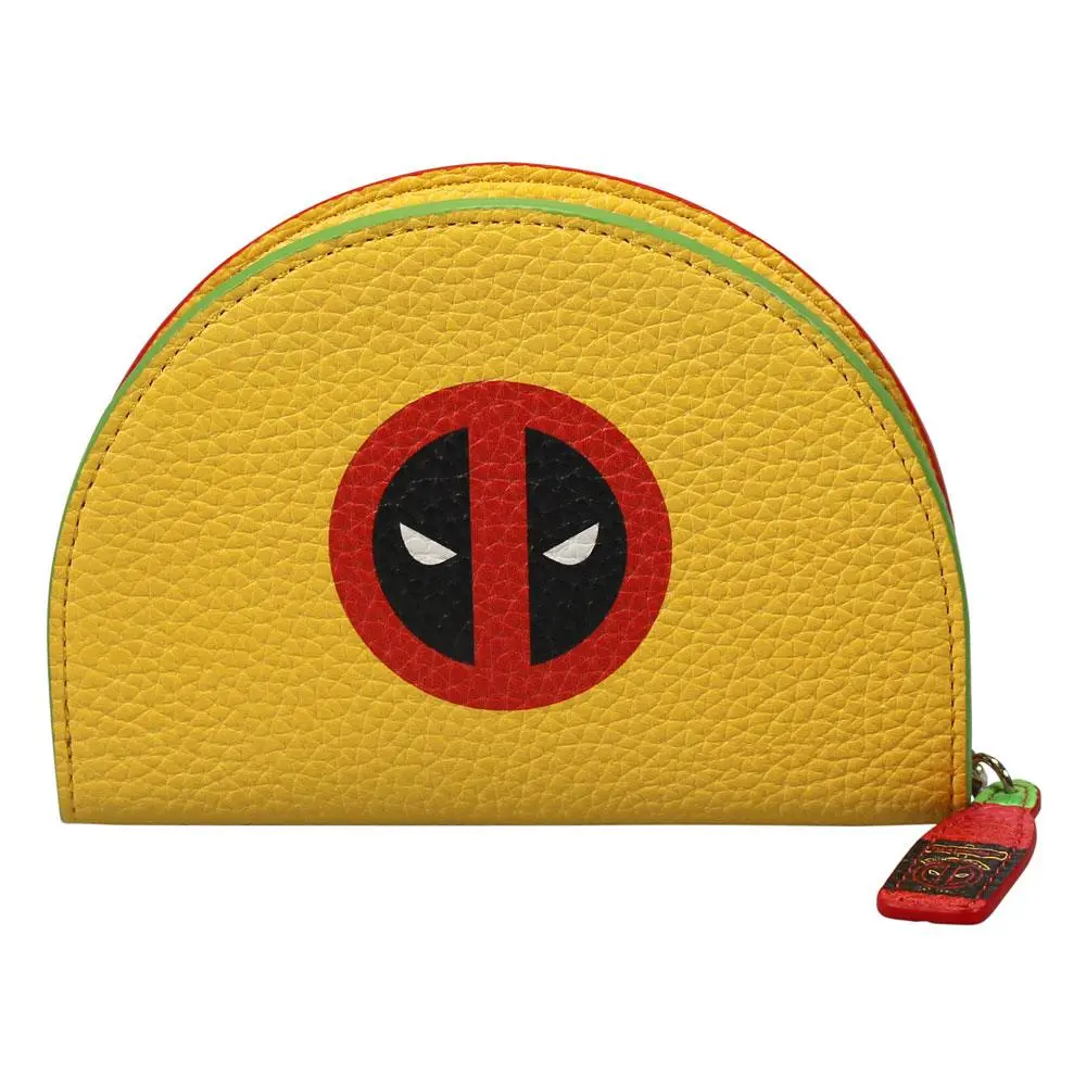 Marvel Wallet Deadpool product photo