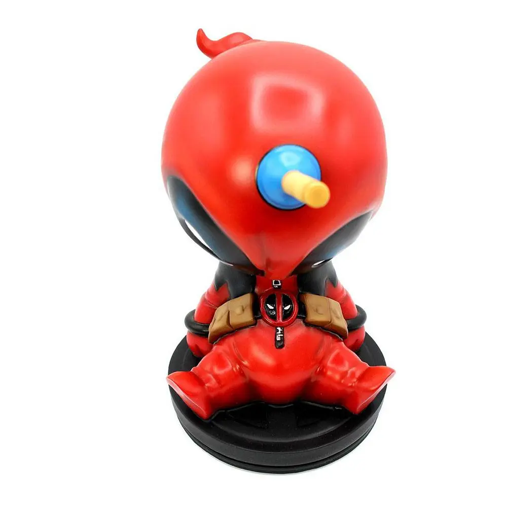 Marvel Coin Bank Deadpool 20 cm termékfotó