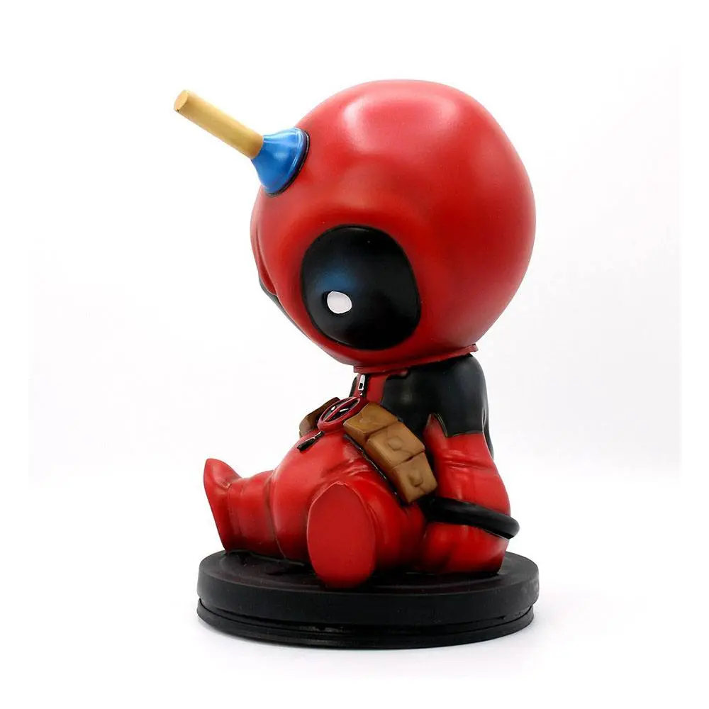 Marvel Coin Bank Deadpool 20 cm termékfotó