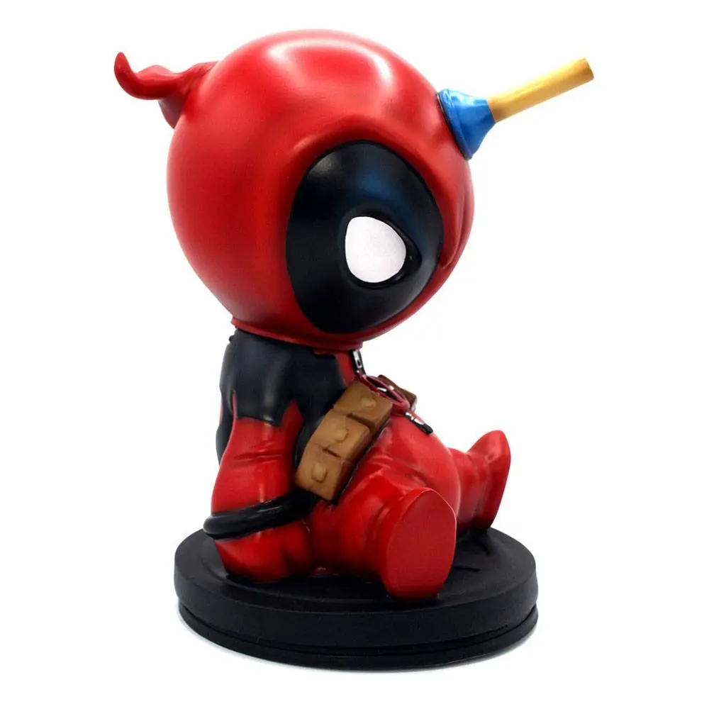 Marvel Coin Bank Deadpool 20 cm termékfotó