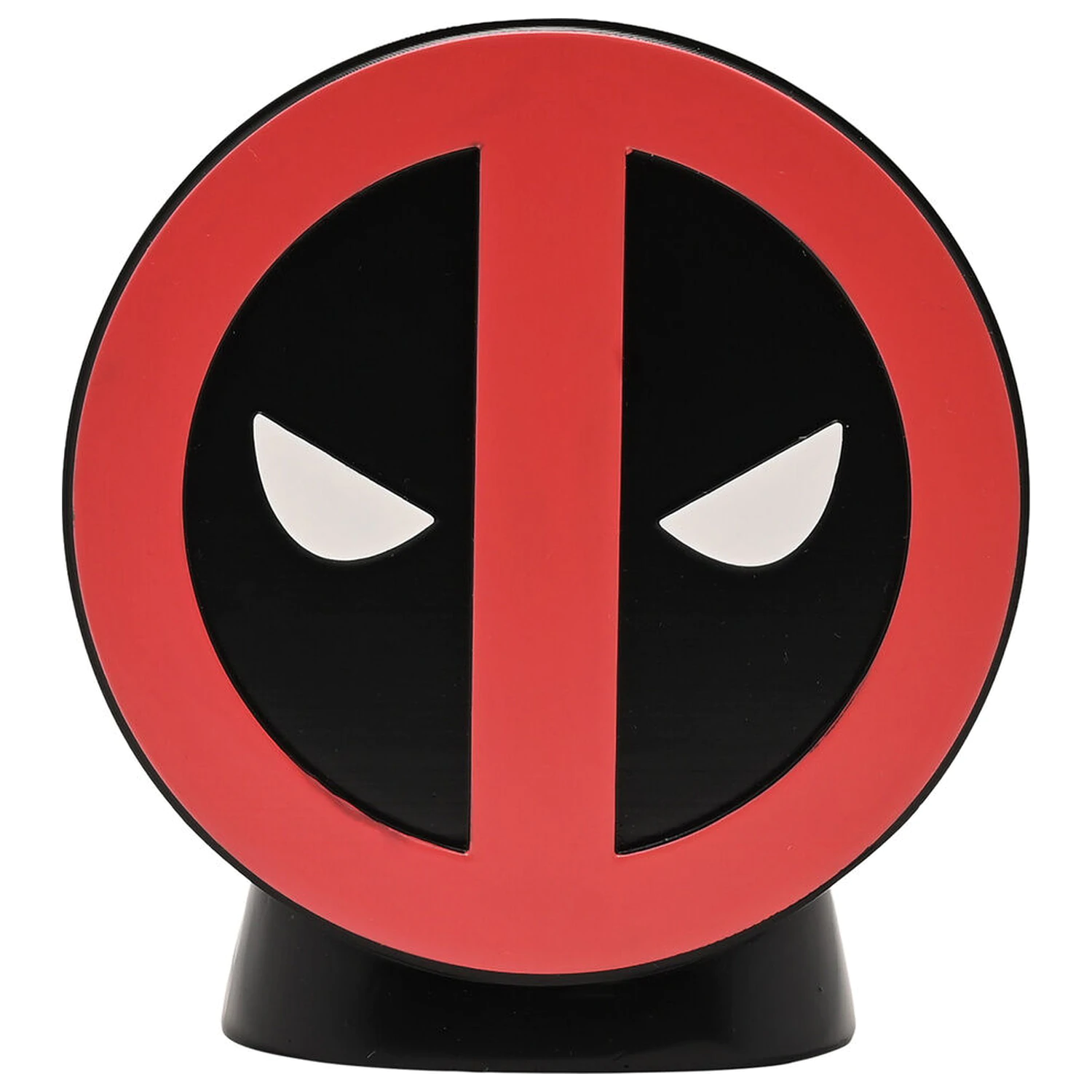 Marvel Deadpool money bank product photo