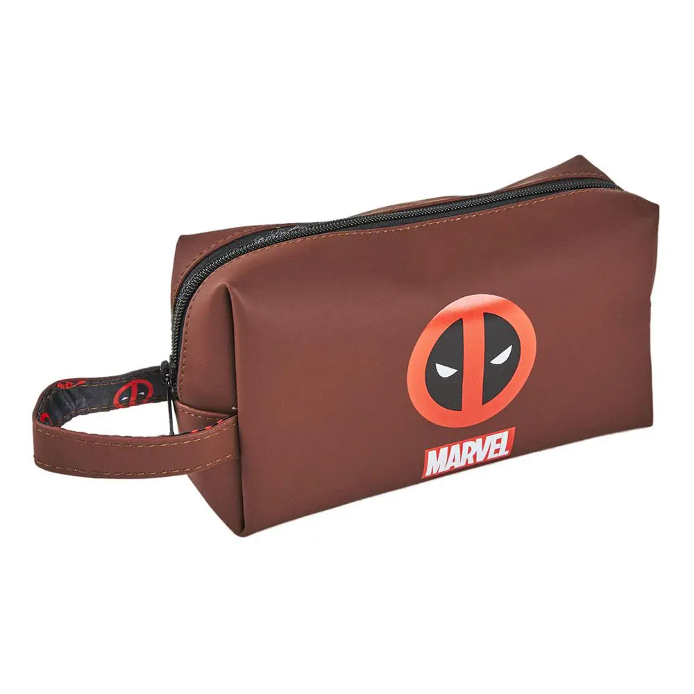 Marvel Wash Bag Deadpool product photo