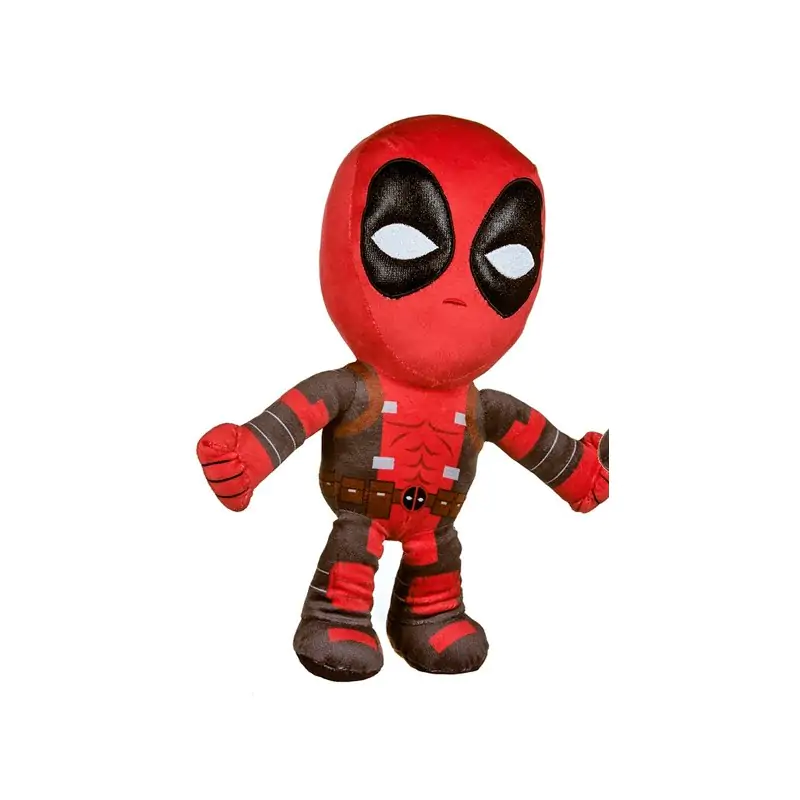 Marvel Deadpool plush toy 32cm termékfotó