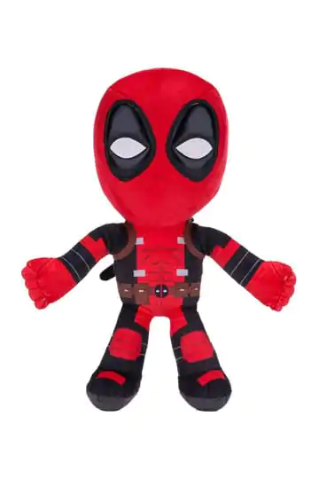 Marvel Deadpool plush toy 32cm product photo