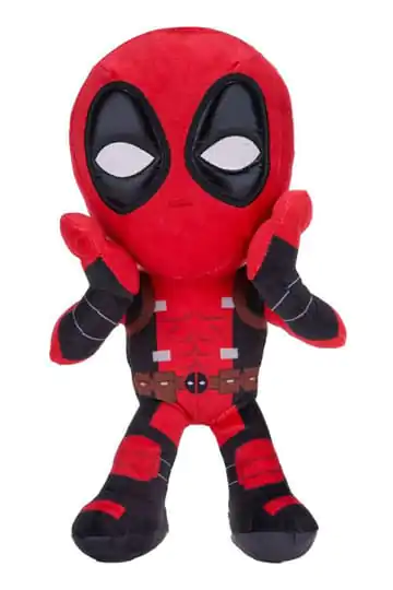 Marvel Deadpool Surprised plush toy 32cm product photo