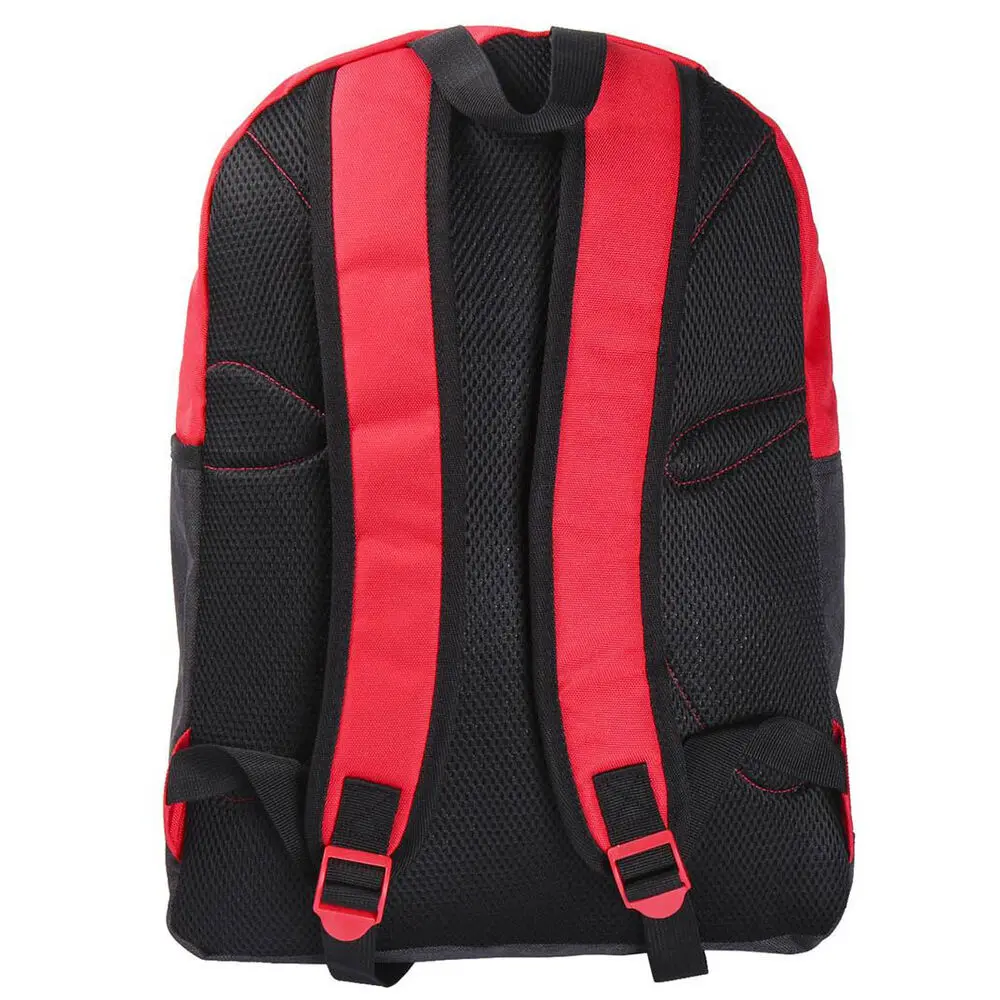 Marvel Backpack Deadpool Eyes product photo
