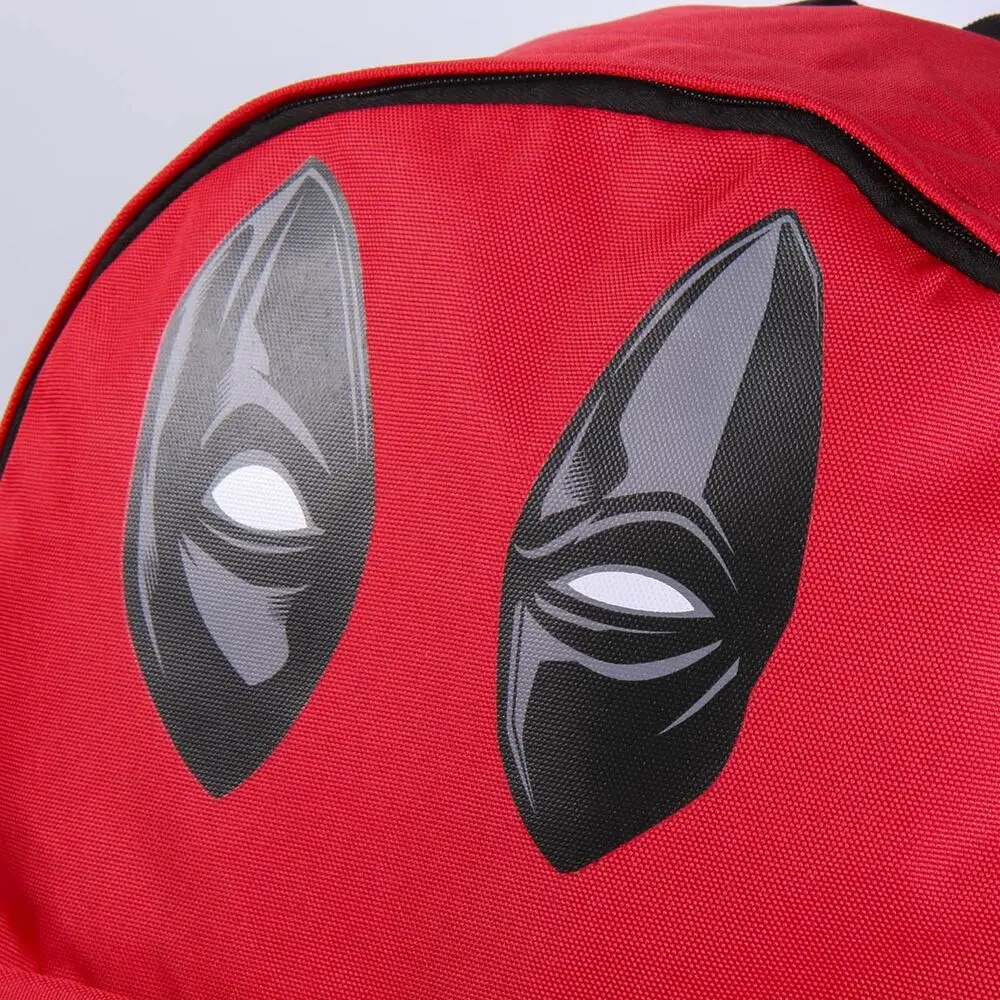 Marvel Backpack Deadpool Eyes product photo