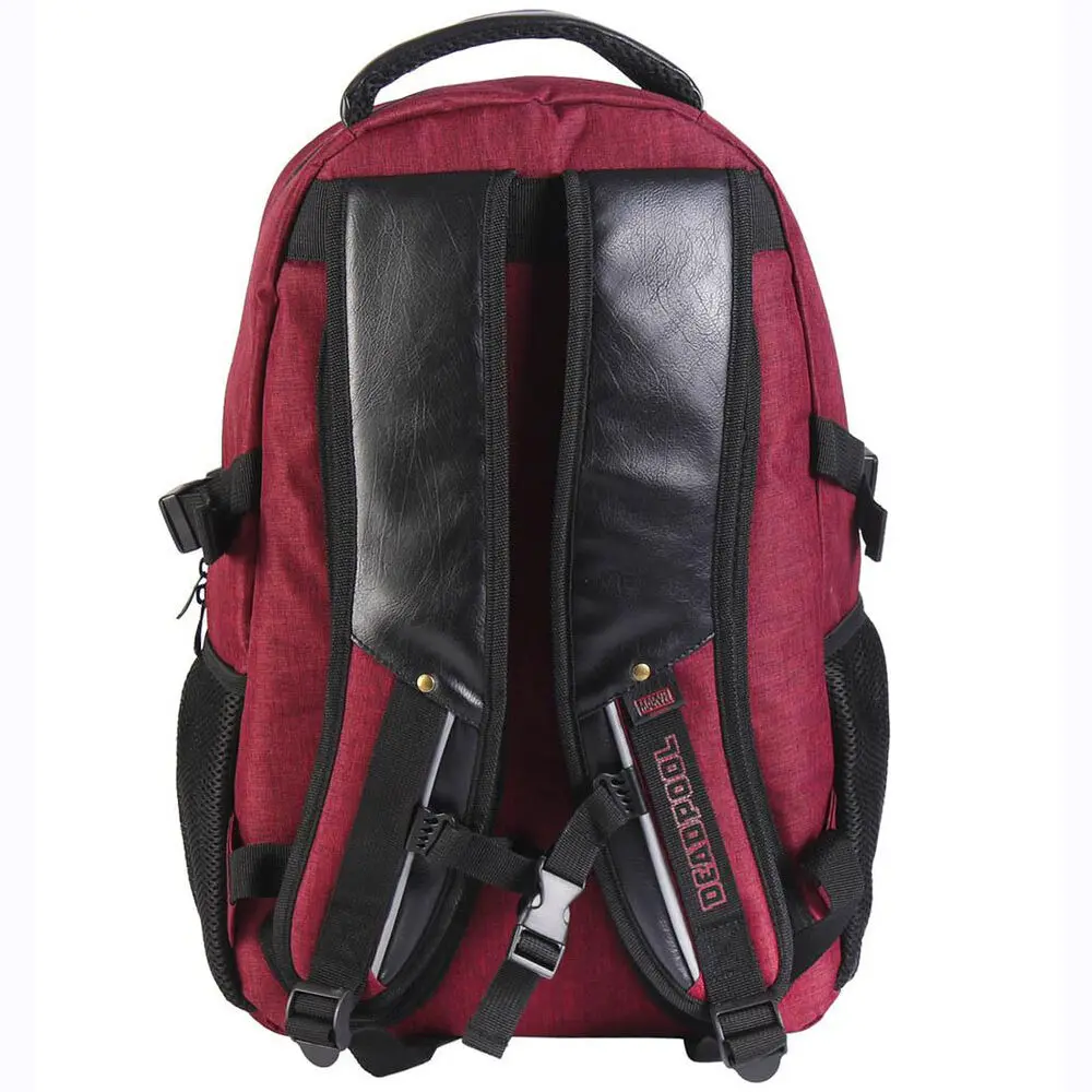 Marvel Backpack Deadpool product photo