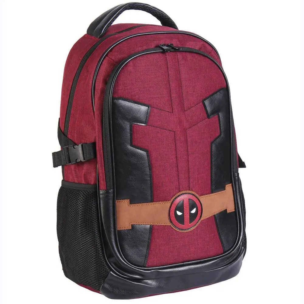 Marvel Backpack Deadpool product photo