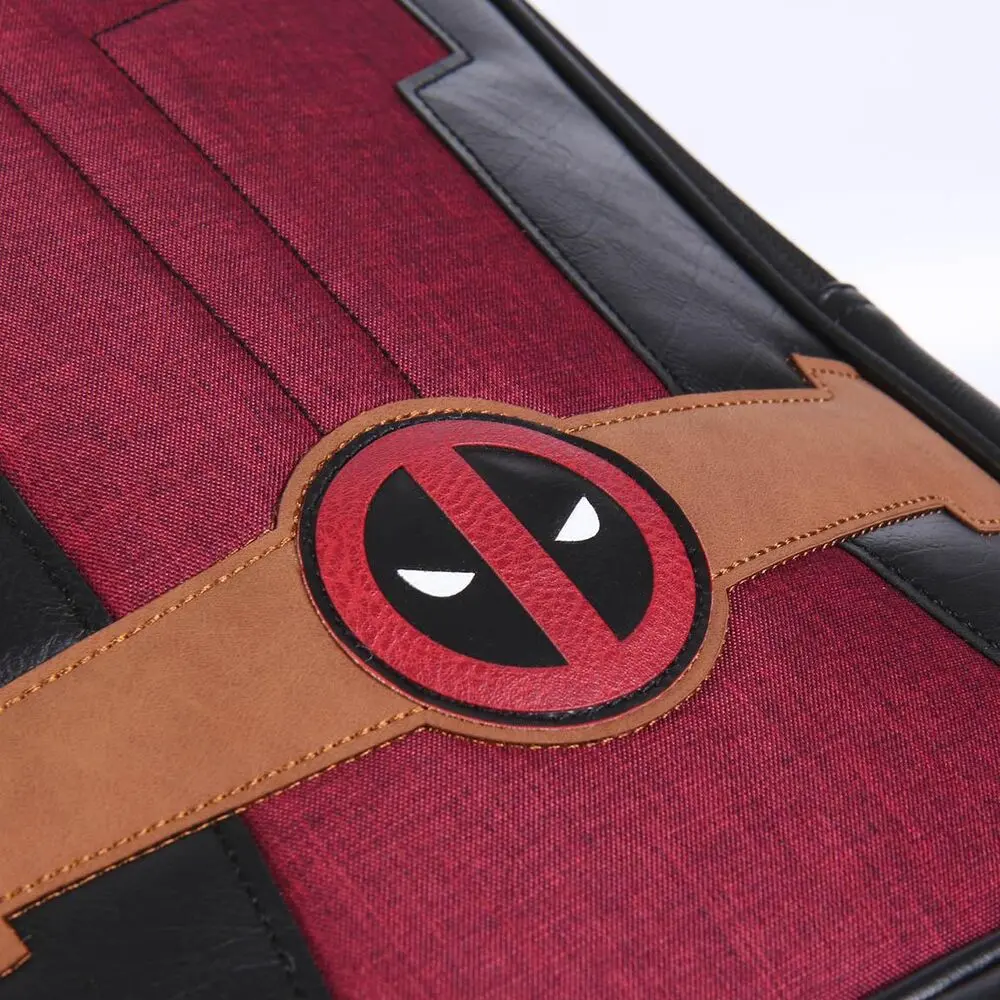 Marvel Backpack Deadpool product photo
