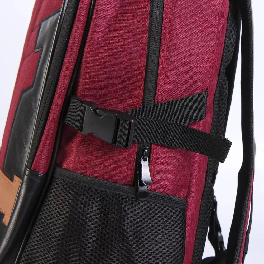 Marvel Backpack Deadpool product photo