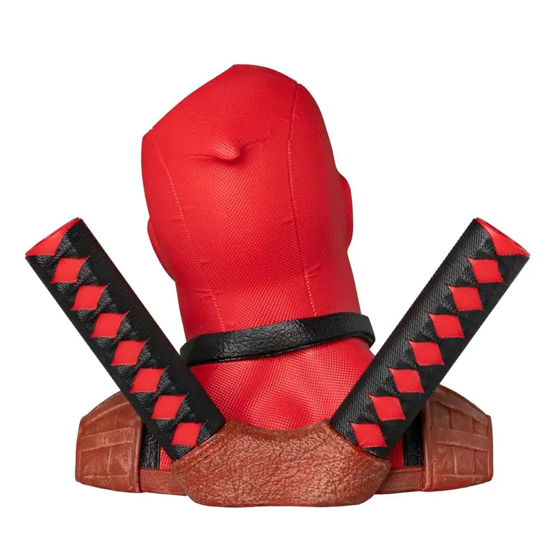 Marvel Deadpool pencil holder termékfotó