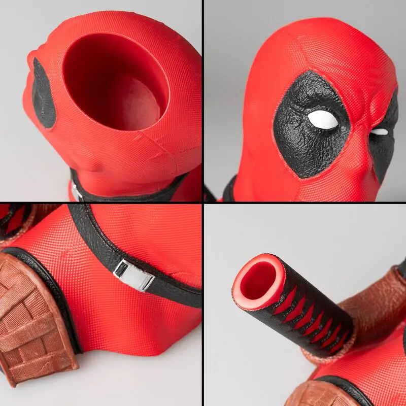 Marvel Deadpool pencil holder termékfotó