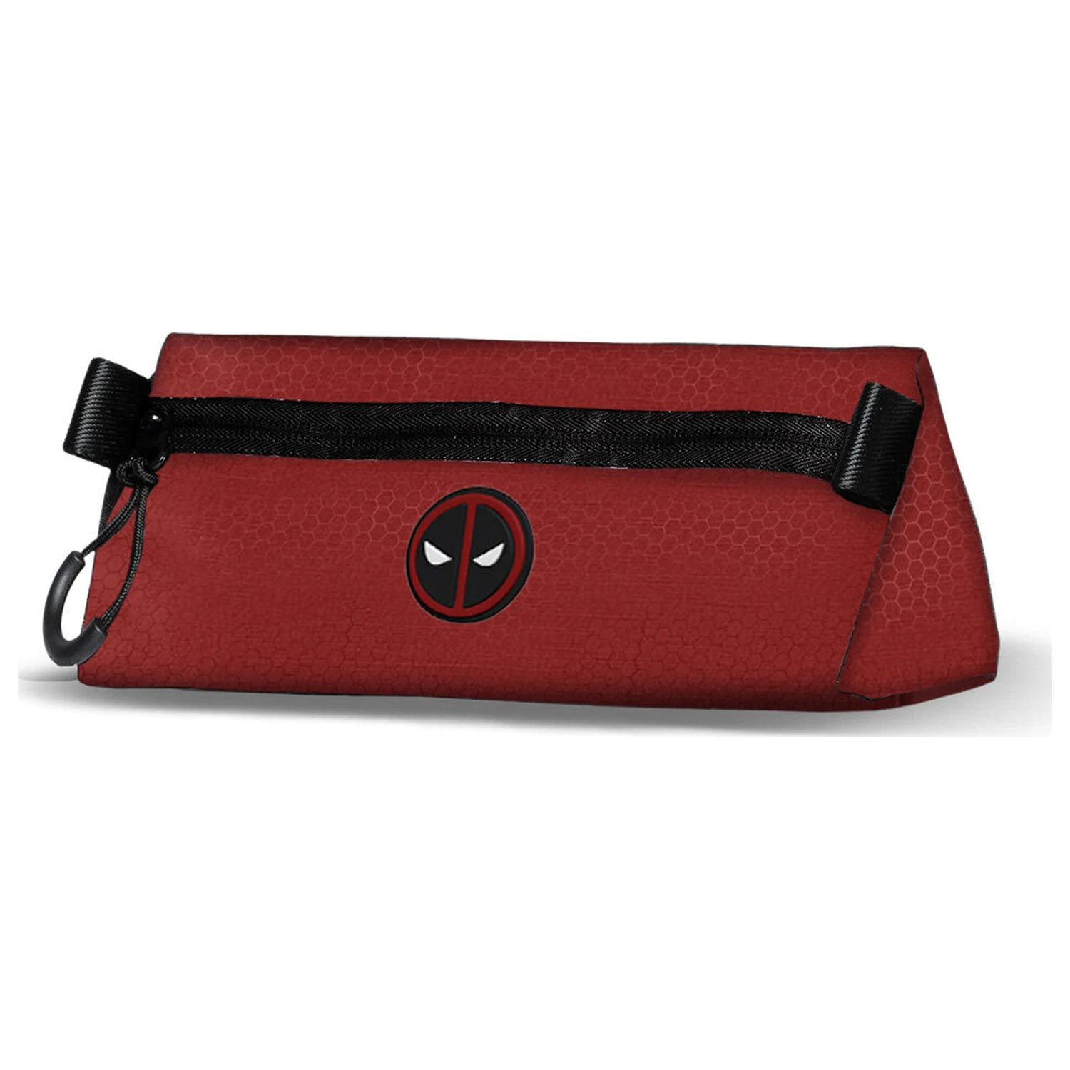 Marvel Deadpool pencil case product photo