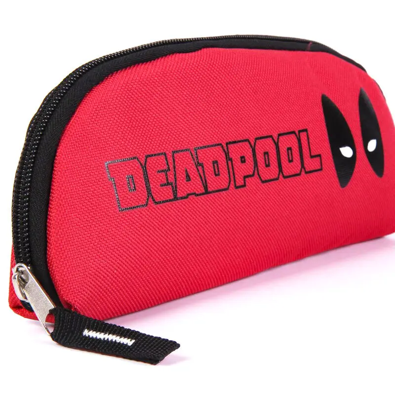 Marvel Deadpool pencil case termékfotó