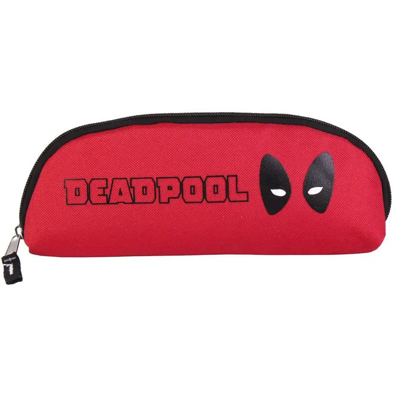 Marvel Deadpool pencil case termékfotó