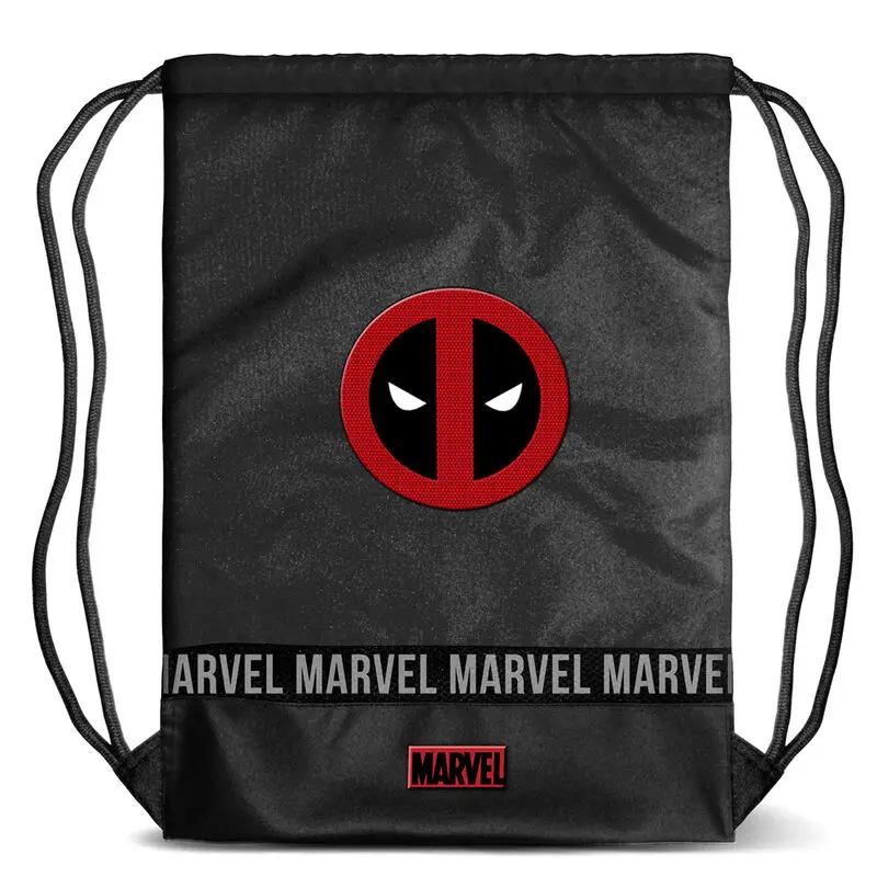 Marvel Deadpool gum bag 48cm product photo
