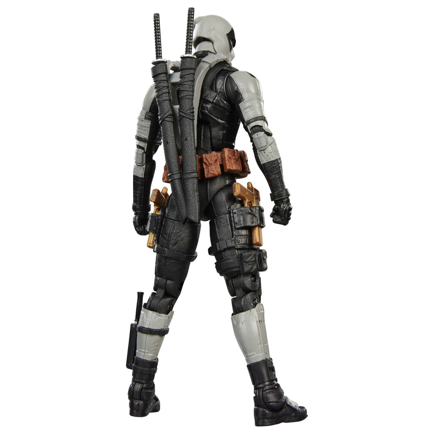 Marvel Deadpool & Wolrerine Deadpool Concept Art Action figure product photo