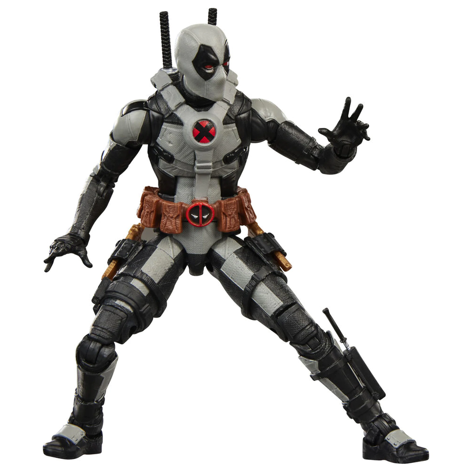 Marvel Deadpool & Wolrerine Deadpool Concept Art Action figure product photo