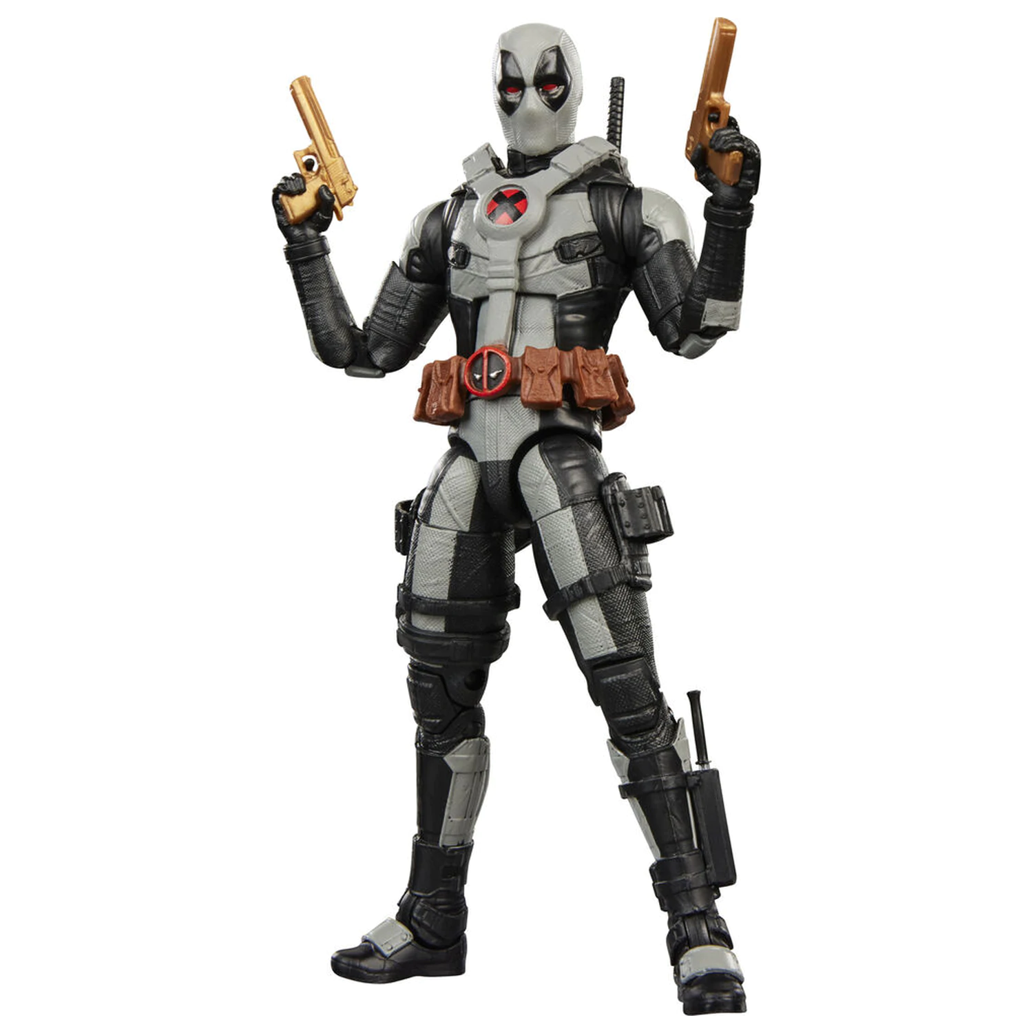 Marvel Deadpool & Wolrerine Deadpool Concept Art Action figure product photo