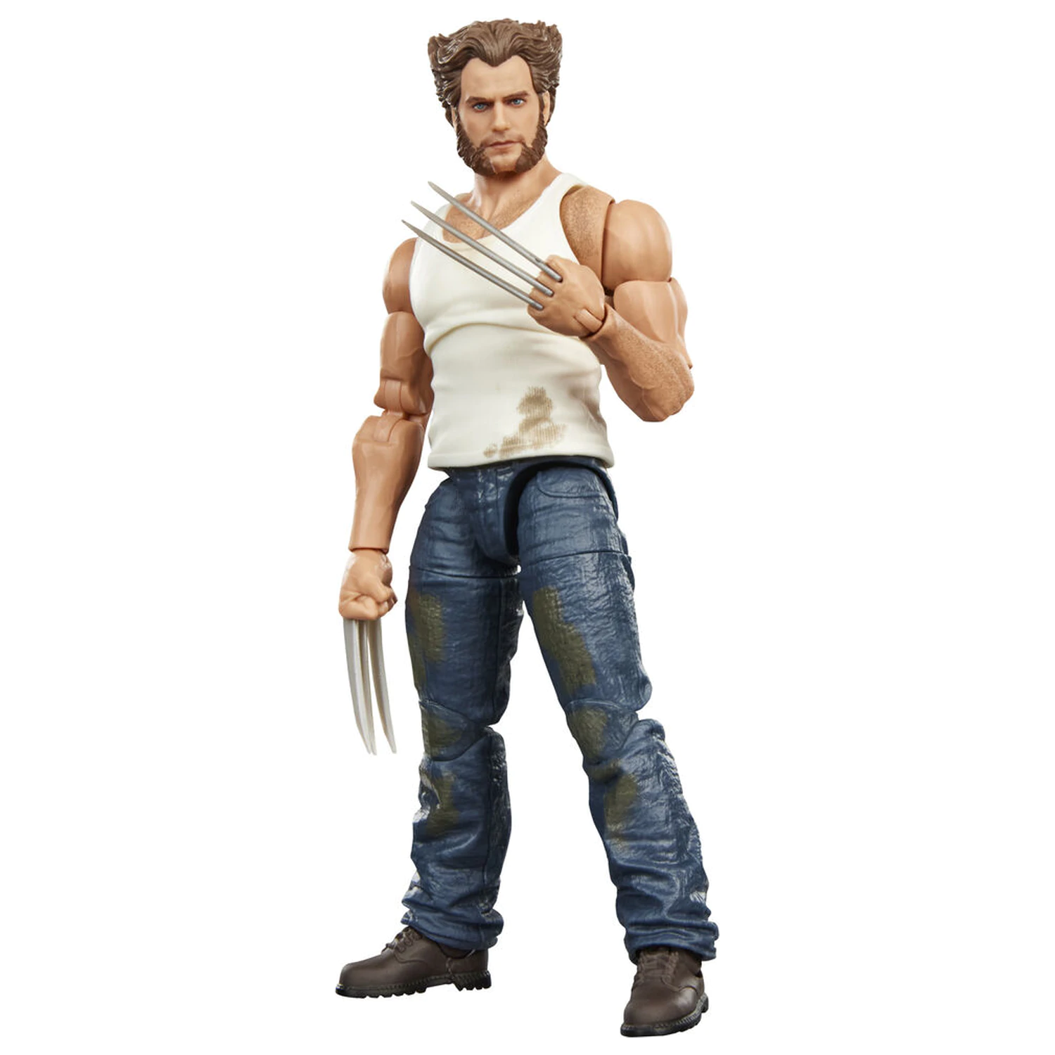 Marvel Deadpool & Wolrerine The Cavillrine Action figure product photo