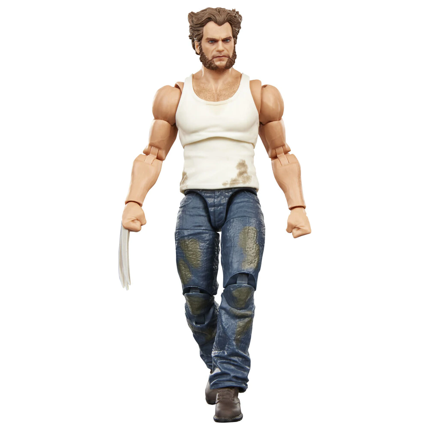 Marvel Deadpool & Wolrerine The Cavillrine Action figure product photo
