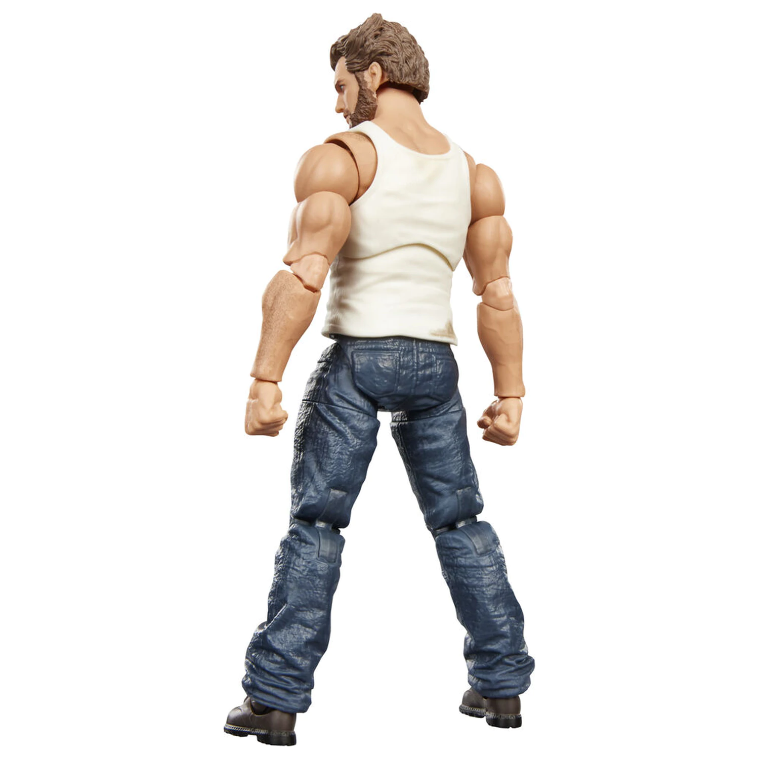Marvel Deadpool & Wolrerine The Cavillrine Action figure product photo
