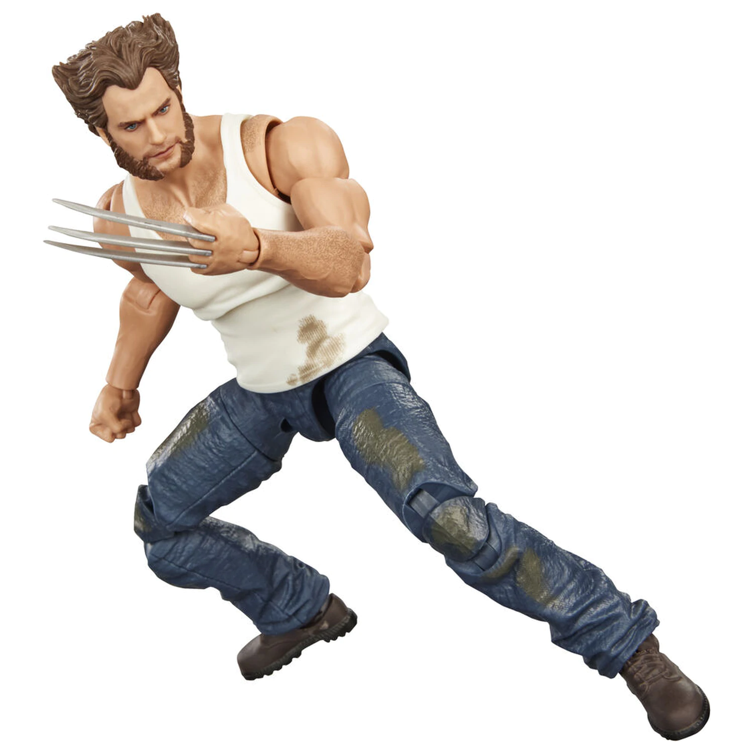 Marvel Deadpool & Wolrerine The Cavillrine Action figure product photo