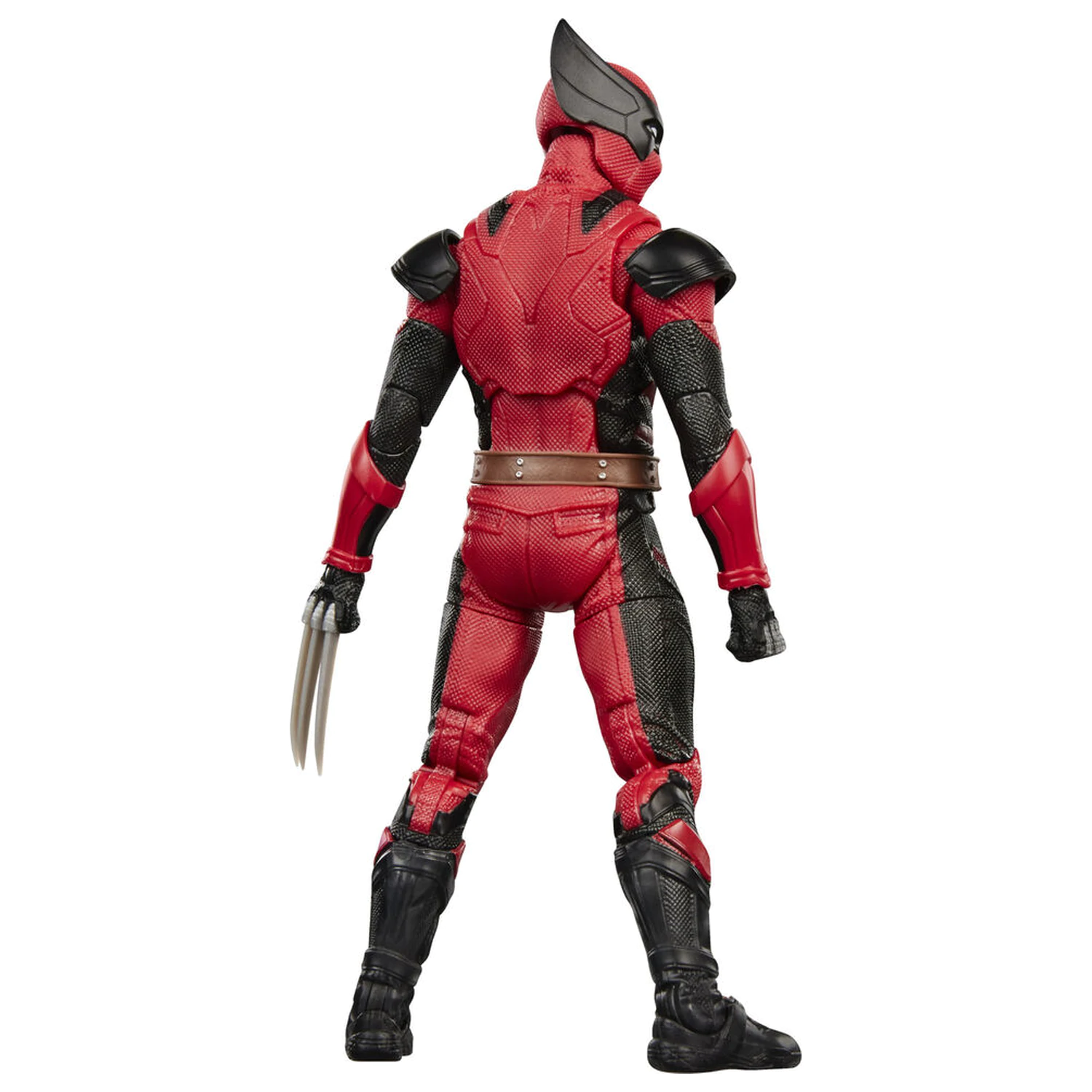 Marvel Deadpool & Wolrerine Wolverinepool Concept Art Action figure product photo