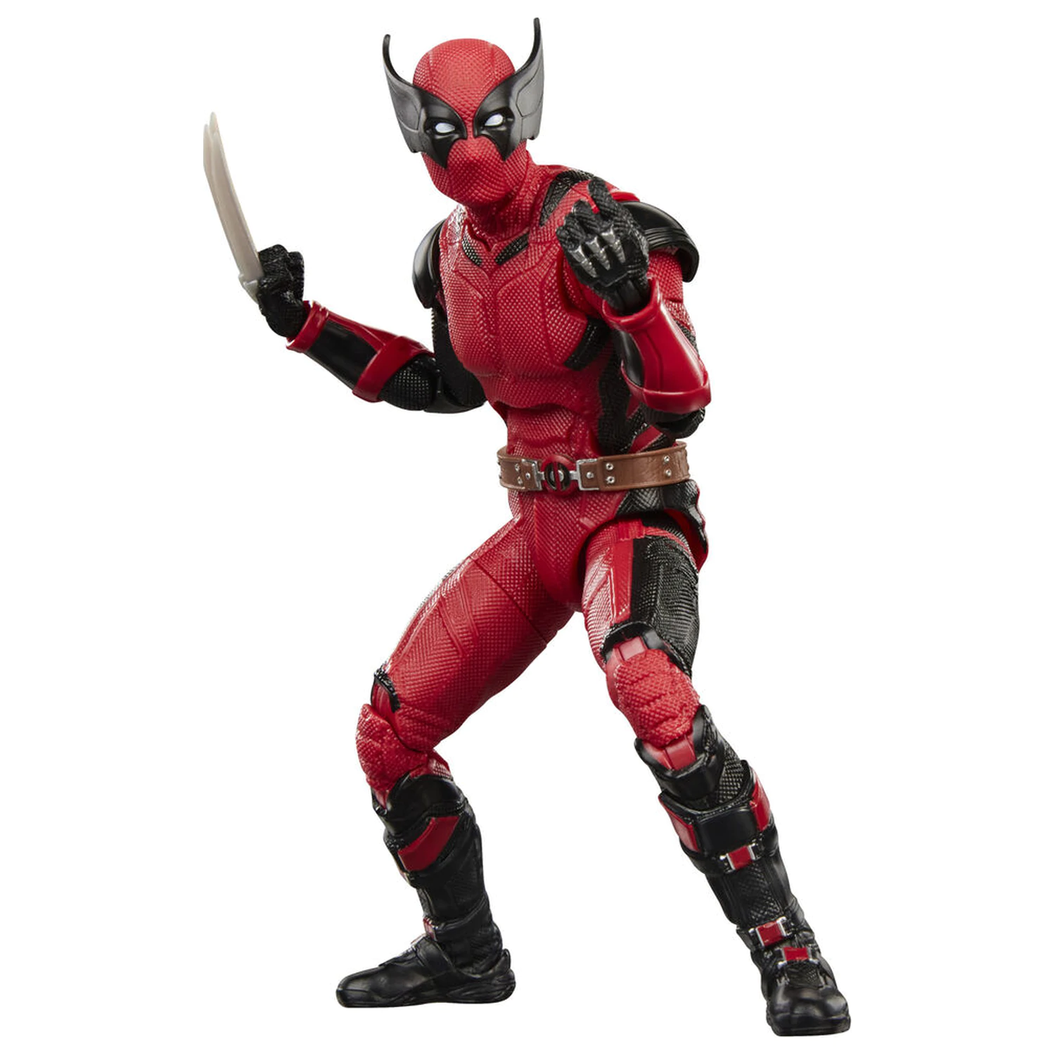 Marvel Deadpool & Wolrerine Wolverinepool Concept Art Action figure product photo