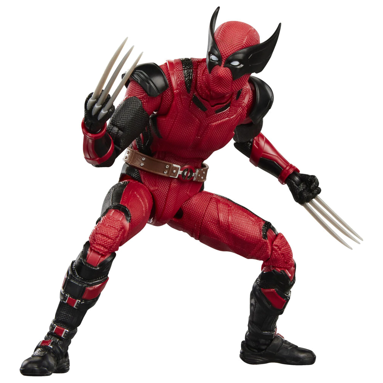 Marvel Deadpool & Wolrerine Wolverinepool Concept Art Action figure product photo