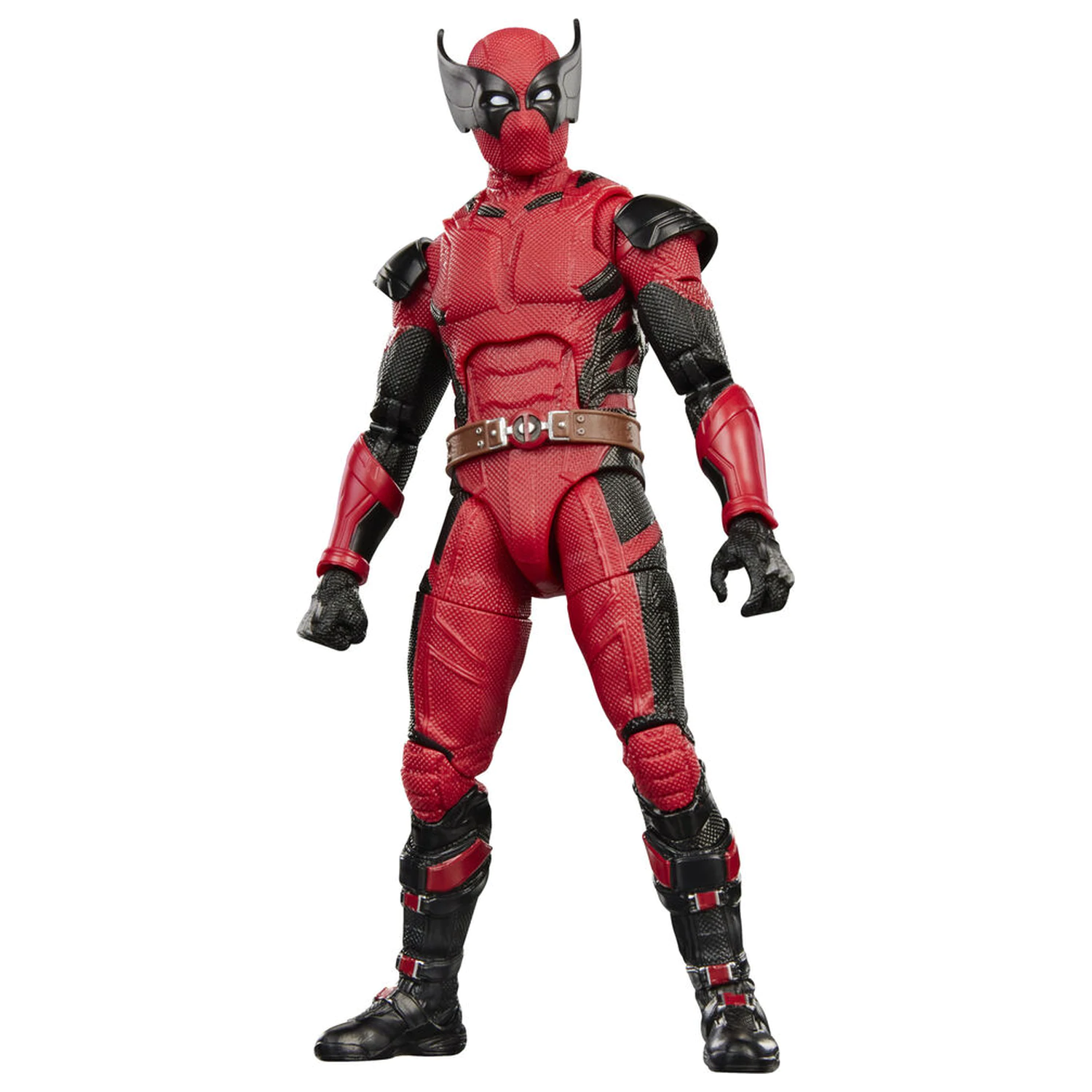 Marvel Deadpool & Wolrerine Wolverinepool Concept Art Action figure product photo