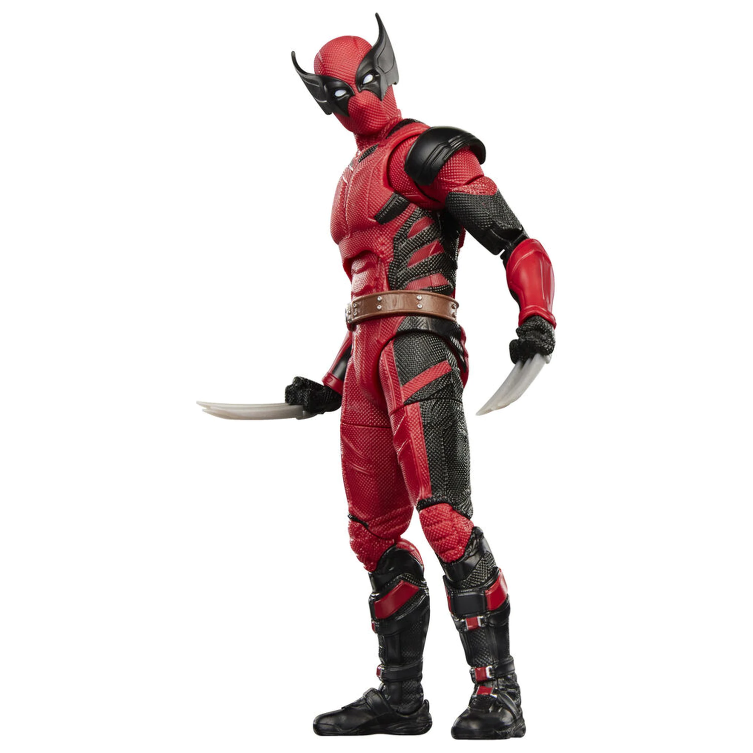 Marvel Deadpool & Wolrerine Wolverinepool Concept Art Action figure product photo