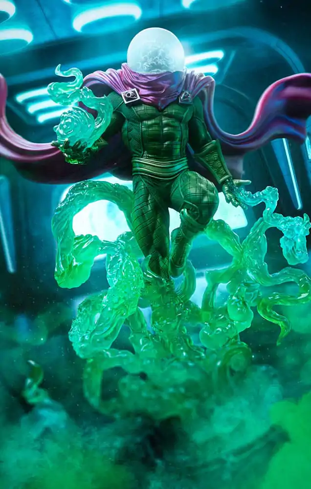 Marvel Deluxe Art Scale Statue 1/10 Mysterio 31 cm product photo