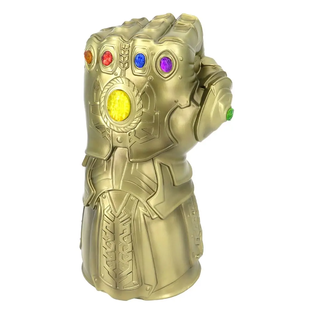 Marvel Figural Bank Deluxe Infinity Gauntlet 25 cm termékfotó