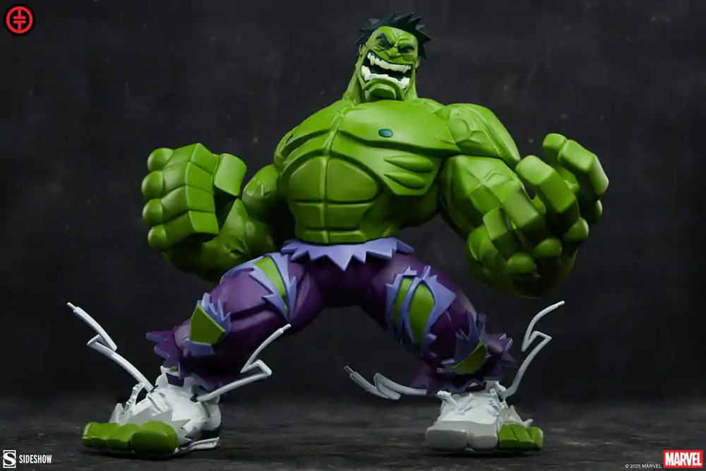 Marvel Designer Collectible Statue Hulk 24 cm product photo