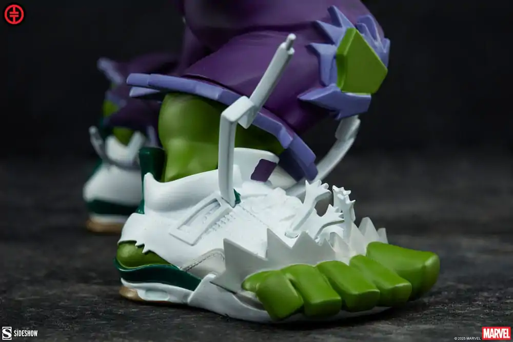 Marvel Designer Collectible Statue Hulk 24 cm product photo