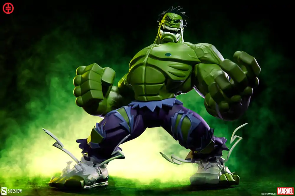 Marvel Designer Collectible Statue Hulk 24 cm product photo