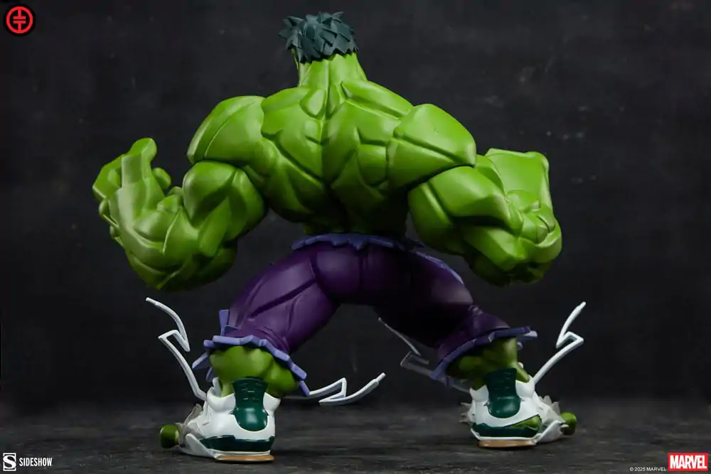 Marvel Designer Collectible Statue Hulk 24 cm product photo