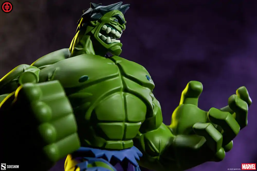 Marvel Designer Collectible Statue Hulk 24 cm product photo
