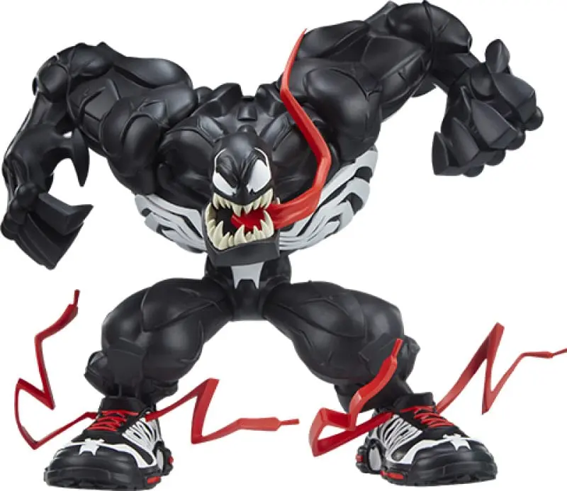 Marvel Designer Series Vinyl Statue Venom by Tracy Tubera 23 cm product photo
