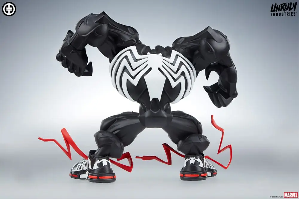 Marvel Designer Series Vinyl Statue Venom by Tracy Tubera 23 cm product photo