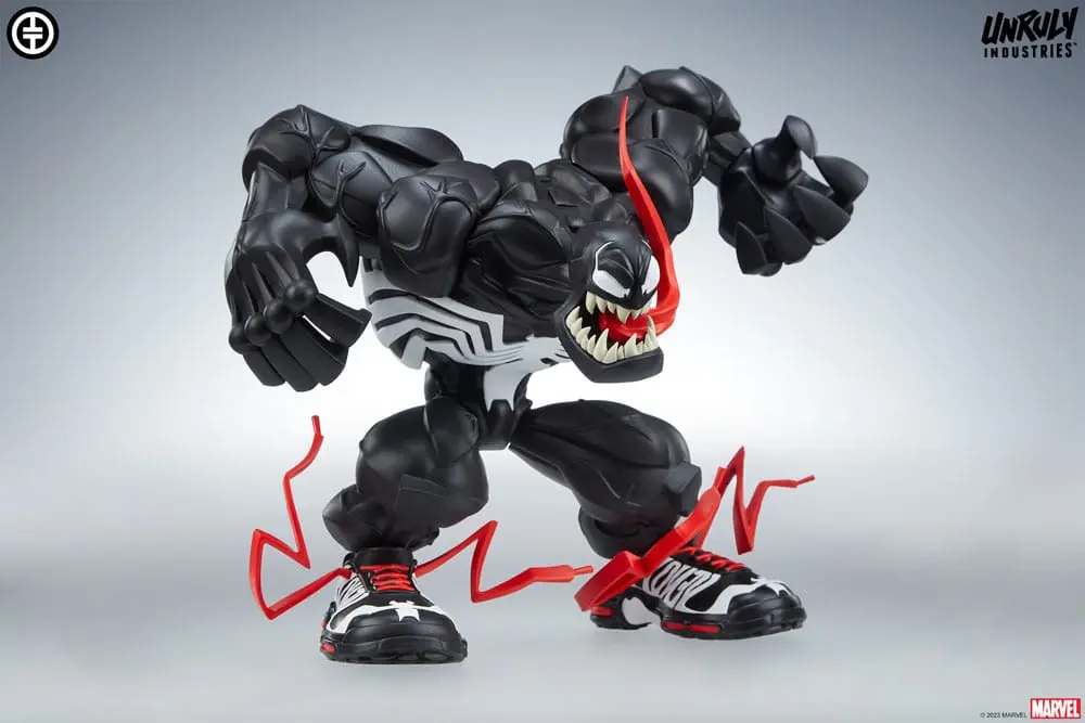 Marvel Designer Series Vinyl Statue Venom by Tracy Tubera 23 cm product photo