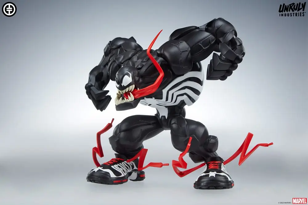 Marvel Designer Series Vinyl Statue Venom by Tracy Tubera 23 cm product photo
