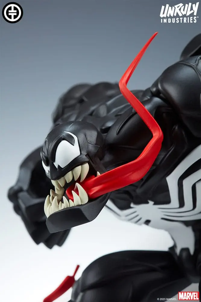 Marvel Designer Series Vinyl Statue Venom by Tracy Tubera 23 cm product photo