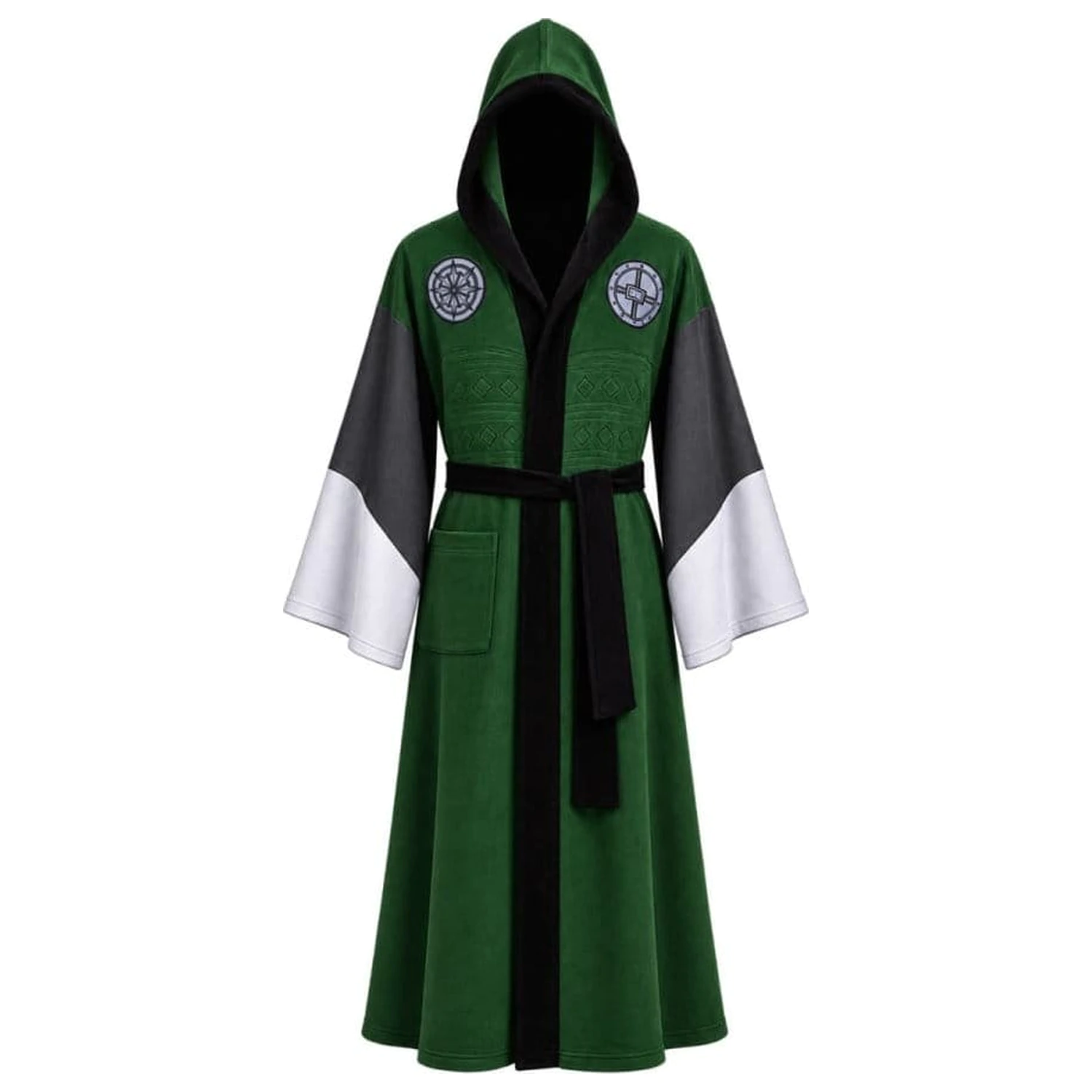 Marvel Bathrobe Doctor Doom One Size product photo